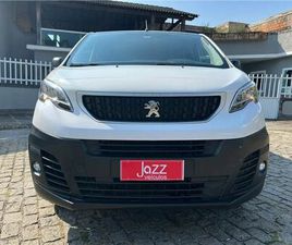 PEUGEOT EXPERT BUSINESS PACK 1.6 TURBO DIESEL 2022
