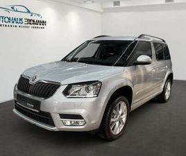 ELEGANCE 4X4*1.HAND*24.050 KM*BI-XENON*NAVI