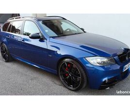 BMW 335I E91 XDRIVE 335XI TOURING