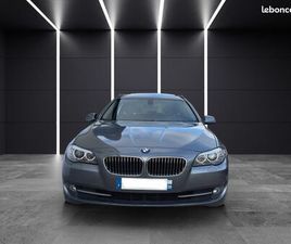 BMW 520D TOURING 185CH