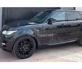 LAND-ROVER RANGE ROVER SPORT