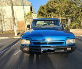 FORD F 1000 SR XK DESERTER DIESEL