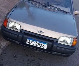 FORD VERONA LX 1.6 (MODELO ANTIGO)