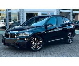 BMW X1 XDRIVE 20I BMW - X1