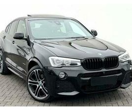 BMW - X4