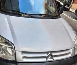 CITROEN BERLINGO CITROEN - BERLINGO