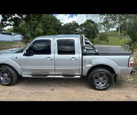 FORD RANGER TROPIVAN XLT 2.3 16V 150CV