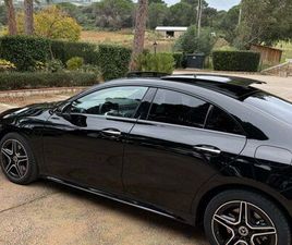 MERCEDES CLA CLA 250 CLA 250E HYBRIDE + ESSENCE 262CH