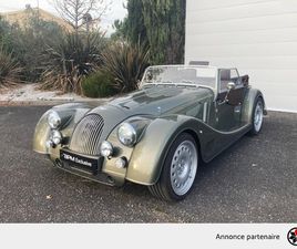 OCCASION MORGAN PLUS 8 PLUS SIX MY23 REF 6923