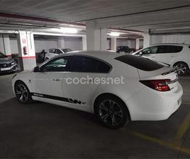 OPEL INSIGNIA OPEL INSIGNIA