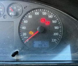 VOLKSWAGEN TRANSPORTER VOLKSWAGEN - TRANSPORTER