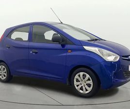 HYUNDAI EON