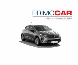 RENAULT CLIO GENERATION TCE 90