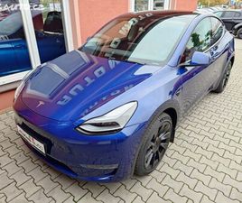 TESLA MODEL Y LONG RANGE DUAL MOTOR 378 KW S