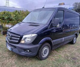 MERCEDES SPRINTER EXECUTIVE