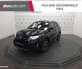 SUZUKI VITARA 1.4 BOOSTERJET HYBRID AUTO STYLE