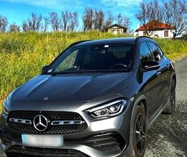 MERCEDES GLA GLA 250 E VENTE MERCEDES GLA 250 E