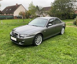 BERLINE MG ZT