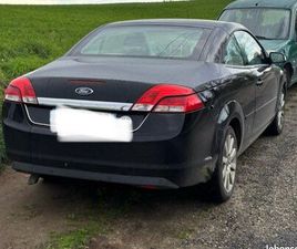 FORD FOCUS CC FORD FOCUS CC TRÈS BON ÉTAT