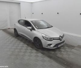 RENAULT CLIO .IV STE DCI75 BUSINESS 5P