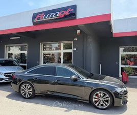 45 3.0 TDI QUATTRO ULTRA S TRONIC BUSINESS DESIGN