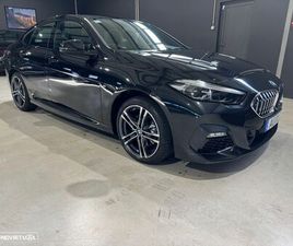 BMW SERIE 1 COUPE BMW 216 GRAN COUPÉ D PACK DESPORTIVO M