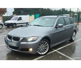 BMW SERIE 3 TOURING 330X BMW E91 330XD 245CV