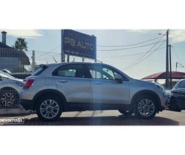 FIAT 500X 1.6 MJ POP STAR J17 S&S