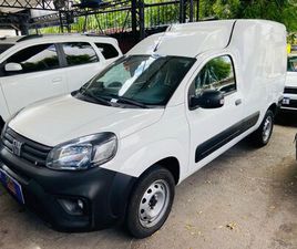 FIORINO 1.4 ENDURANCE