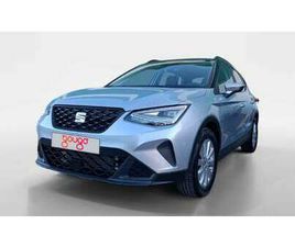 TODOTERRENO 1.0 TSI 81KW STYLE XM EDITION DSG 110