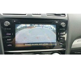 SUBARU LEVORG SUBARU LEVORG LPG KME ZALOŻONA W 2024 WARSZAWA