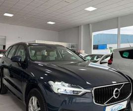VOLVO XC60 D3 D3 MOMENTUM