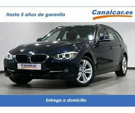 BMW SERIE 3 TOURING 320I XDRIVE TOURING XDRIVE