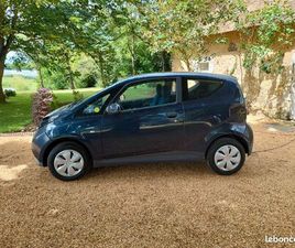 BOLLORE BLUECAR BLUECAR BOLLORÉ ÉLECTRIQUE ÉCHANGE