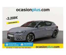 1.5 TSI E-HYBRID 150KW DSG