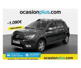 DACIA SANDERO STEPWAY 1.0 TCE STEPWAY ESSENTIAL 74KW