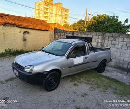 FORD COURIER FORD COURIER 1.6 L/ 1.6 FLEX 2009