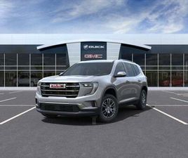 GMC ACADIA NEW 2025 GMC ACADIA ELEVATION