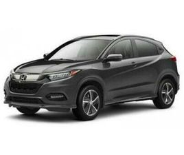 HONDA HR-V USED 2022 HONDA HR-V TOURING