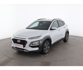 HYUNDAI KONA HYUNDAI KONA 1.6 GDI HYBRID EDITION 1 DCT-6