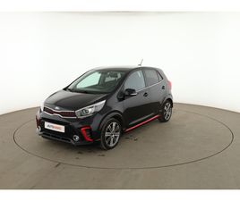 KIA PICANTO 1.2 GT LINE