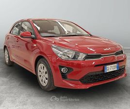 - RIO 1.2 URBAN GPL 82CV