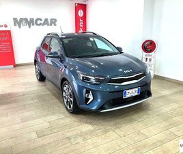 KIA STONIC 1.0 T-GDI 100 CV MHEV MT STYLE