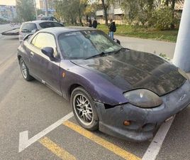 MITSUBISHI FTO