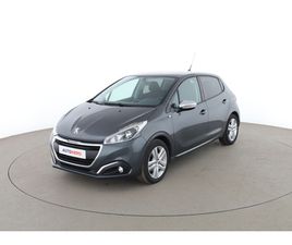 PEUGEOT 208 1.2 PURETECH STYLE