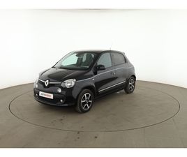 RENAULT TWINGO RENAULT TWINGO 0.9 TCE INTENS EDC