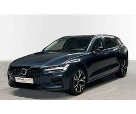 VOLVO V60 T6 2.0 B4 G PLUS DARK AUTO 197 CV