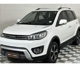 HAVAL H1 2021 HAVAL H1 1.5 VVT