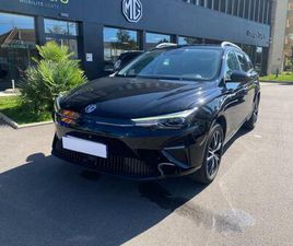 AUTONOMIE STANDARD 50KWH - 130 KW 2WD LUXURY