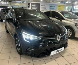 RENAULT CLIO RENAULT CLIO V SCE 65 - 21 LIMITED